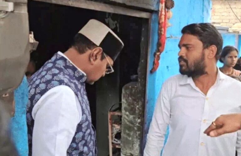 MP News: आप निगम कमिश्नर हो, पर आप फोन नहीं उठा रहे हो?; जानिए