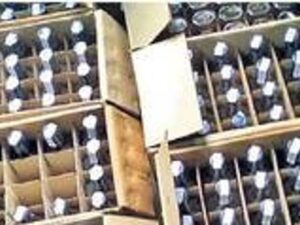 Mauganj News: 83 हजार 290 रुपए की अवैध शराब बरामद; जानिए खबर