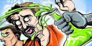 Crime News: 11वीं के छात्र पर तेजाब से हमला, छात्र गंभीर रूप से घायल; जानिए खबर 