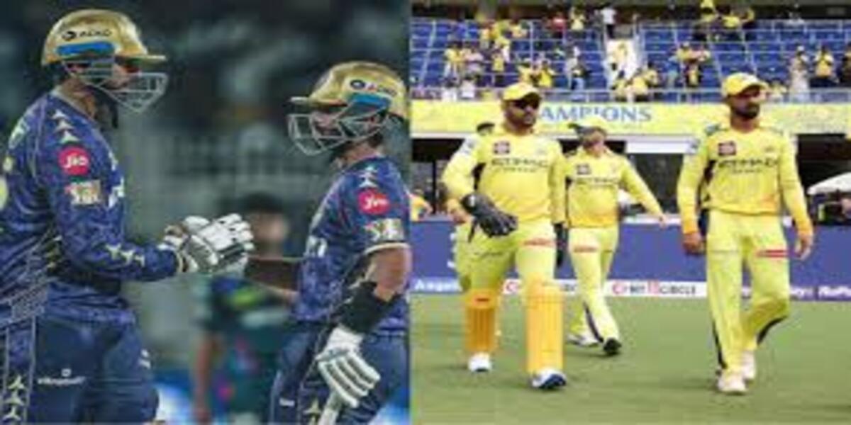 IPL 2025: आज का महामुकाबला CSK Vs KKR के बीच; जानिए खबर 