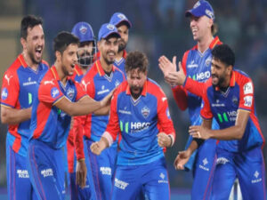 IPL 2025: DC ने RCB को दी मात, DC की लगातार चौथी जीत दर्ज; जानिए खबर 