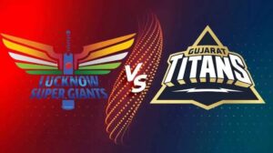 IPL 2025: LSG ने टॉस जीतकर लिया बॉलिंग का फैसला; पढ़िए खबर