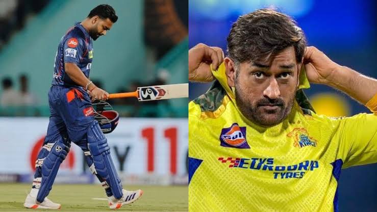 IPL 2025: IPL में आज का मुकाबला LSG Vs CSK के बीच; पढ़िए खबर