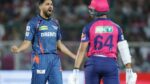 IPL 2025: LSG ने राजस्थान रॉयल्स को रोमांचक मुकाबले में 2 रन से हराया; जानिए 