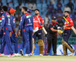 IPL 2025: PBKS ने लखनऊ सुपर जायंट्स को 8 विकेट से हराया; जानिए खबर 