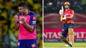 IPL 2025: पंजाब किंग्स को राजस्थान ने 50 रन से हराया, जानिए खबर 