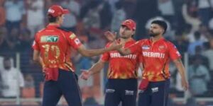 IPL 2025: पंजाब ने लखनऊ को 37 रन से हराया; जानें खबर 