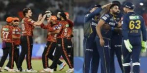 IPL 2025: नरेंद्र मोदी स्टेडियम में शाम 7:30 बजे आज GT Vs SRH; जानें खबर