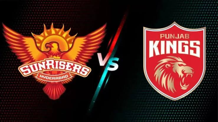 IPL 2025: डबल हेडर का दूसर मुकाबला आज SRH Vs PBKS के बीच; पढ़िए खबर