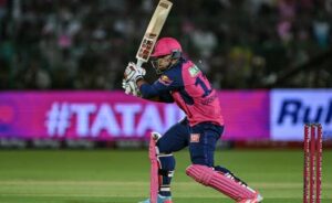 IPL 2025: इंडिया का दूसरा रन मशीन, 14 साल के वैभव ने लगाया 35 गेंद में शतक; जानिए खबर 