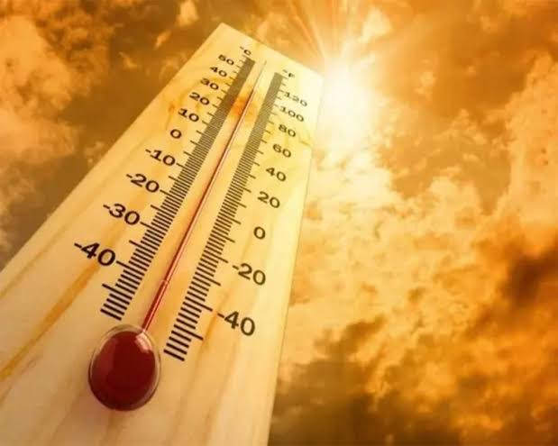 MP Weather Alert: MP में अप्रैल माह के दौरान कब, कैसा रहेगा गर्मी का पारा?; जानिए