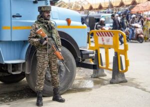 MP News: भारत-पाकिस्तान के बीच युद्ध जैसे हालात के बीच मध्यप्रदेश में भी अलर्ट जारी; जाने खबर 