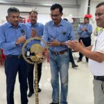 Singrauli News: अदाणी समूह के कर्मचारियों ने किया 855 यूनिट स्वैच्छिक रक्तदान; जानिए
