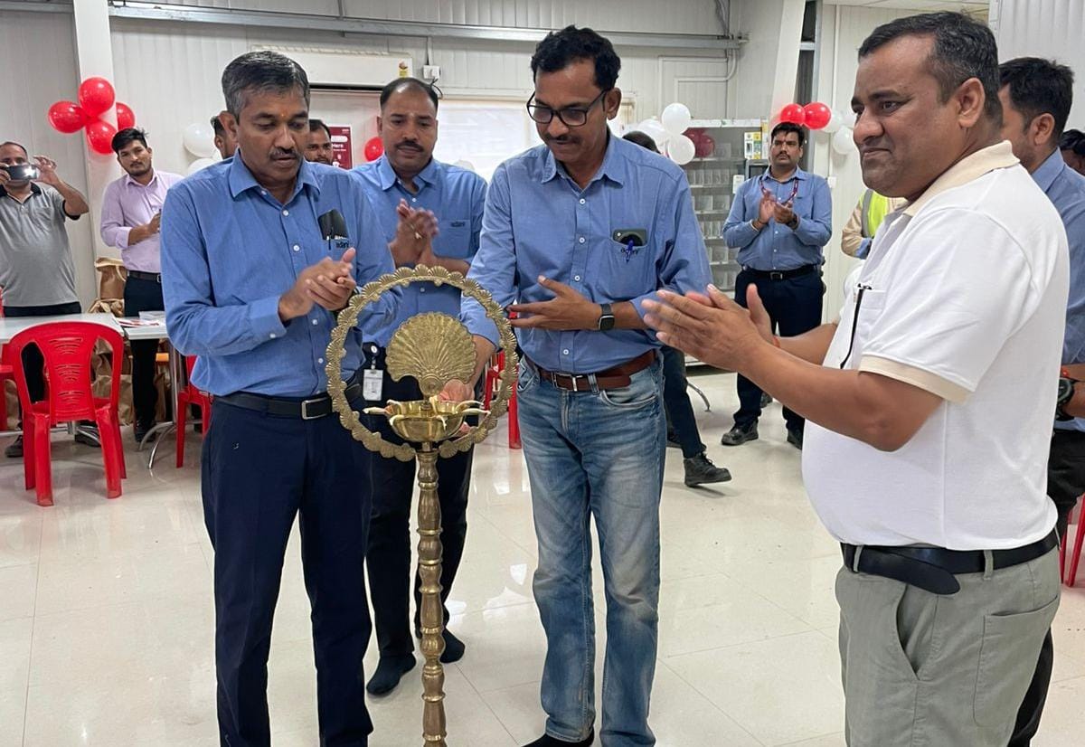 Singrauli News: अदाणी समूह के कर्मचारियों ने किया 855 यूनिट स्वैच्छिक रक्तदान; जानिए