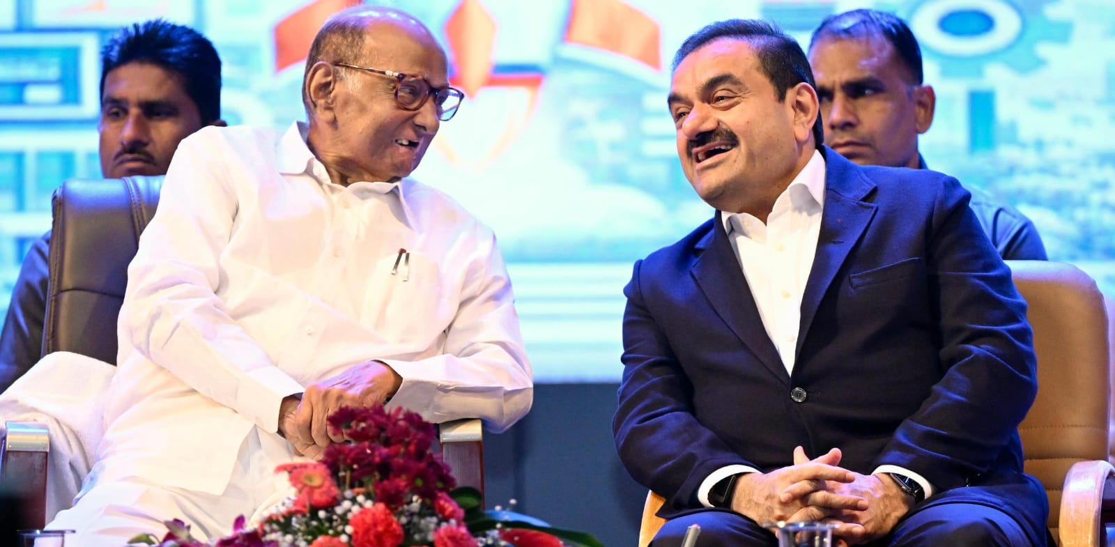 national News: आर्टिफिशियल इंटेलिजेंस का इस्तेमाल नहीं, नेतृत्व करे युवा भारत - गौतम अदाणी; जानिए