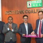 NCL News: NCL से जनवरी में निदेशक सुनील प्रसाद सिंह सहित 58 कर्मी सेवानिवृत्त हुये NCL News: NCL से जनवरी में निदेशक सुनील प्रसाद सिंह सहित 58 कर्मी सेवानिवृत्त हुये