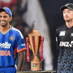 india and new zealand: बुमराह की आग में झुलसे कीवी, 7 ओवर में लड़खड़ाई न्यूजीलैंड की पारी india and new zealand: बुमराह की आग में झुलसे कीवी, 7 ओवर में लड़खड़ाई न्यूजीलैंड की पारी