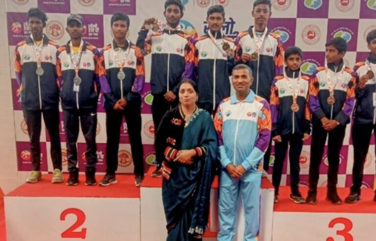 Sports News: खेलो एमपी यूथ गेम्स 2026 में सिंगरौली के तीरंदाजों का शानदार प्रदर्शन, अदाणी फाउंडेशन का रहा अहम सहयोग; जानिए