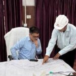 CIL चेयरमैन ने किया NCL की जयंत खदान का औचक निरीक्षण; जानिए क्या क्या हुआ ? CIL चेयरमैन ने किया NCL की जयंत खदान का औचक निरीक्षण; जानिए क्या क्या हुआ ?