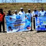 Singrauli News: अदाणी फाउंडेशन ने जलाशयों के निर्माण व जीर्णोद्धार का उठाया बीड़ा; जानिए