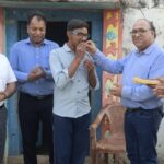 MP बोर्ड रिजल्ट: 10वीं कक्षा में प्रदेश में तीसरा स्थान हासिल कर अवनीश ने सिंगरौली का नाम किया रोशन