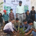 Singrauli News: अदाणी फाउंडेशन ने विश्व पृथ्वी दिवस पर स्कूलों में चलाया पर्यावरण जागरूकता अभियान; जानिए