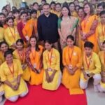 National News: क्या बिहार बनने जा रहा है देश का सबसे बड़ा ग्रामीण आई केयर हब? गौतम अडानी ने रखी ₹150 करोड़ की विज़न केयर सुविधा की आधारशिला
