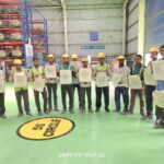 Singrauli News: विश्व पर्यावरण दिवस सप्ताह में महान एनर्जेन का हरित संकल्प, 250 पौधों का रोपण
