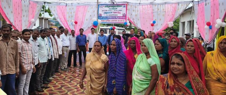 Singrauli News: अदाणी फाउंडेशन ने रैला में पशुधन नस्ल सुधार के लिए कौन सा कार्यक्रम किया शुरू?; जानिए