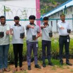 Singrauli News: ग्रामीण विकास की नई तस्वीर गढ़ रहा अदाणी फाउंडेशन का सामाजिक सरोकार, सिंगरौली के गांवों में बदलाव की नई कहानी Singrauli News: ग्रामीण विकास की नई तस्वीर गढ़ रहा अदाणी फाउंडेशन का सामाजिक सरोकार, सिंगरौली के गांवों में बदलाव की नई कहानी