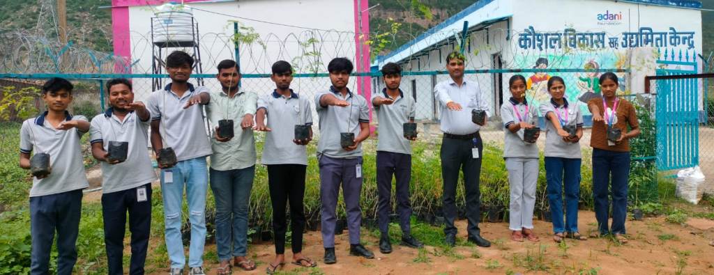 Singrauli News: ग्रामीण विकास की नई तस्वीर गढ़ रहा अदाणी फाउंडेशन का सामाजिक सरोकार, सिंगरौली के गांवों में बदलाव की नई कहानी