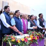 Adani News: असम में 48 हजार करोड़ से बनेगा 3200 मेगावॉट का पावर प्लांट, CM बिस्वा ने रखी नींव Adani News: असम में 48 हजार करोड़ से बनेगा 3200 मेगावॉट का पावर प्लांट, CM बिस्वा ने रखी नींव