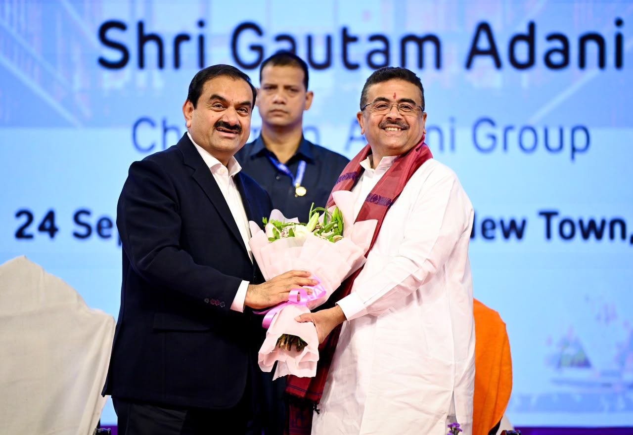 Adani News: पश्चिम बंगाल में बनेगा 2,000 बेड वाला ‘अडाणी आरोग्य मंदिर’, 4000 करोड़ से अधिक का निवेश