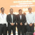 Coal Sector News: SECL में 75 श्रमवीरों का सम्मान, विश्वकर्मा अवार्ड्स में कौशल और कर्म को सलाम Coal Sector News: SECL में 75 श्रमवीरों का सम्मान, विश्वकर्मा अवार्ड्स में कौशल और कर्म को सलाम