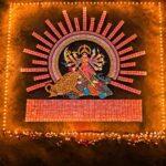 Singrauli News: 15 हजार सीमेंट की बोरियों से मां दुर्गा की भव्य आकृति, कैमोर में अदाणी सीमेंट की अनूठी पहल Singrauli News: 15 हजार सीमेंट की बोरियों से मां दुर्गा की भव्य आकृति, कैमोर में अदाणी सीमेंट की अनूठी पहल