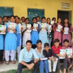 Singrauli News: अदाणी फाउंडेशन की पहल से संवरेगा विद्यार्थियों का भविष्य, सफलता की राह हुई आसान